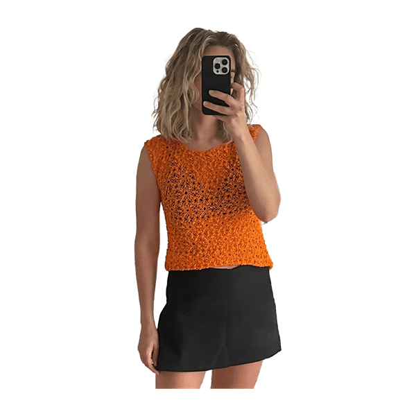 Vintage top