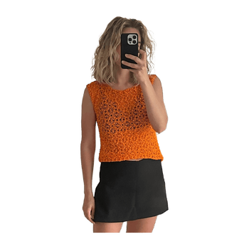 Vintage top