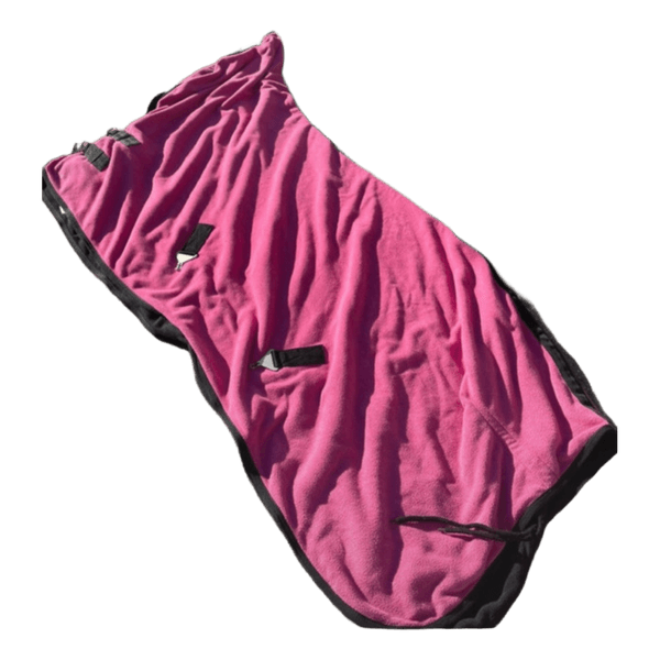 Fleece loimi