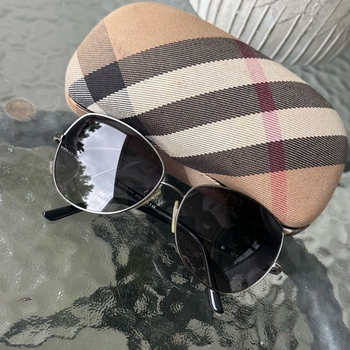 Burberry sunglasses