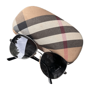 Burberry sunglasses
