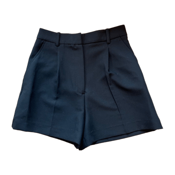 Zara shorts