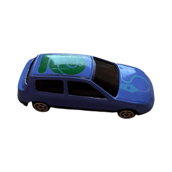 Leluauto – Honda Civic EG