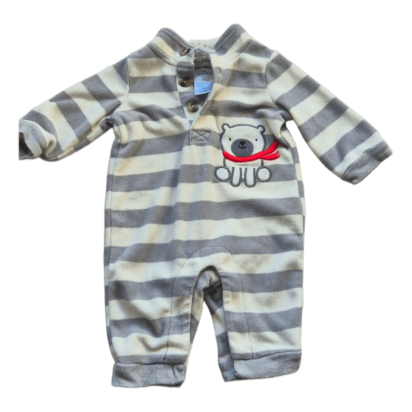 Little wonders baby playsuit