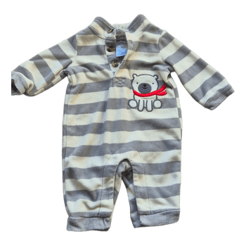 Little wonders baby playsuit