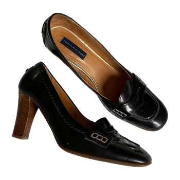 Tommy hilfiger heels
