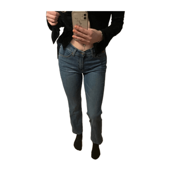 Lee cooper jeans