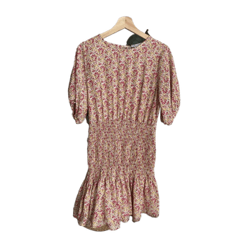 Zara dress