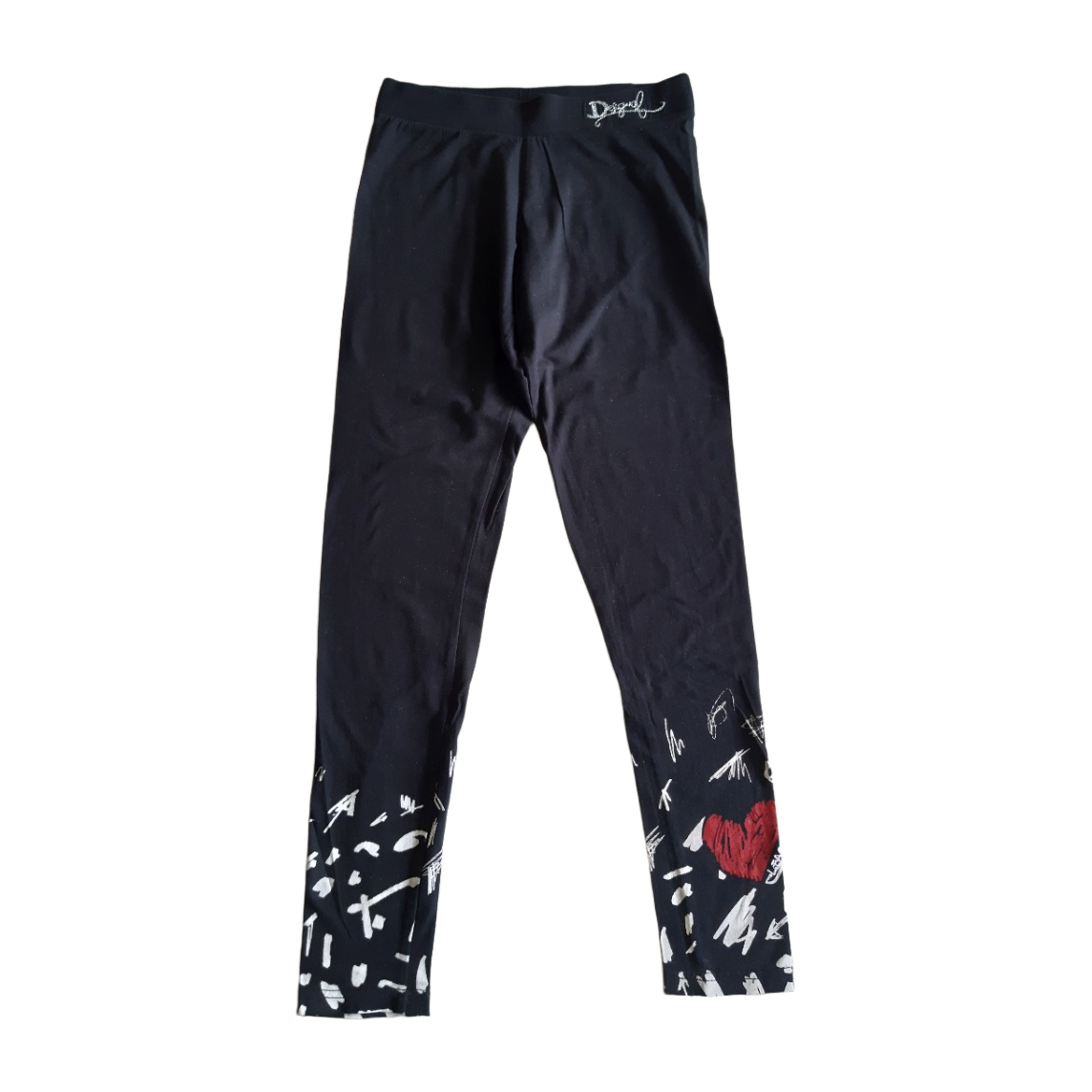 Leggingsit
