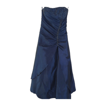 Vanhojentanssimekko dress