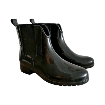 Tommy hilfiger boots