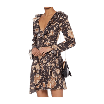 Zimmermann dress