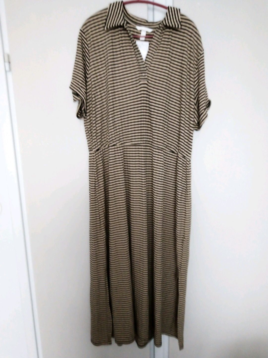H&m dress