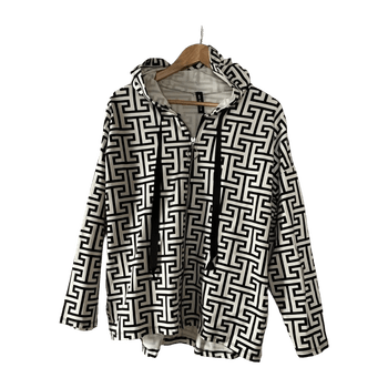 New collection italy hoodie