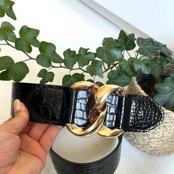 Bubbleroom belt