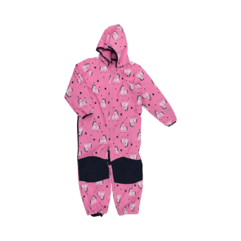 Mini Mize Winter Overall 110 cm