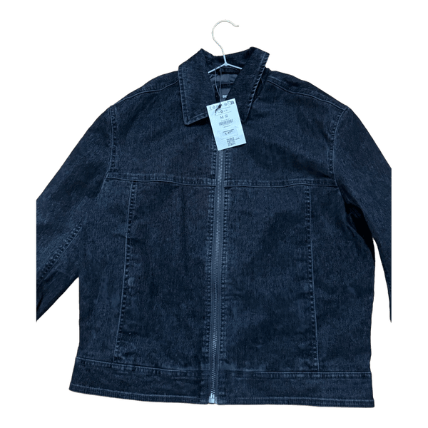 Jakke - bershka