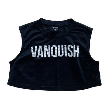 Vanquish sportswear