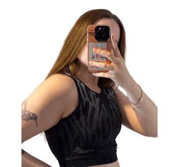 Adidas sports bra