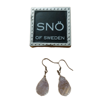Snö of sweden jewelry