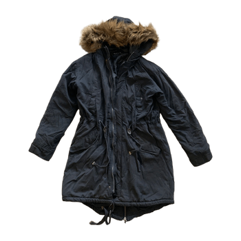 Gina tricot coat