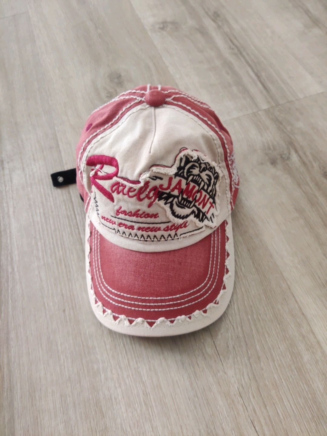 Jamont headwear