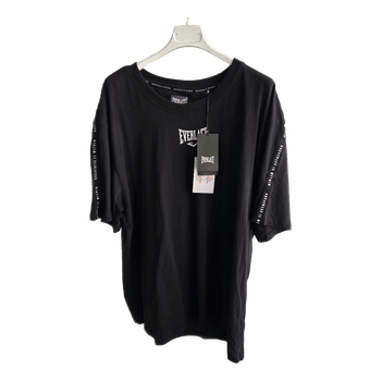 Black Everlast t-shirt