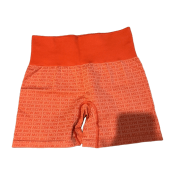 Icaniwill sportswear