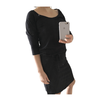 Replay dress