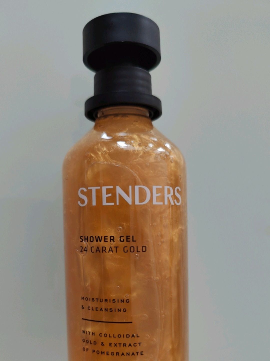 Stenders shower gel 