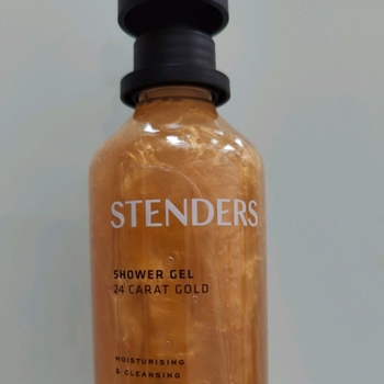 Stenders shower gel 