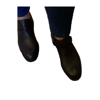 Tizziana boots