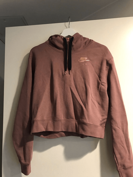 Nike hoodie