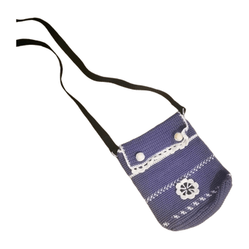 Handmade bag