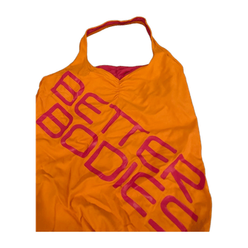 Better bodies sportswear