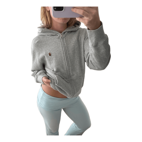 A Bathing Ape hættetrøje