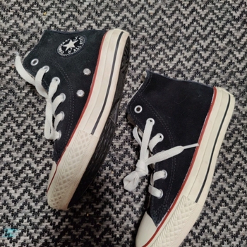 Converse kids' shoes