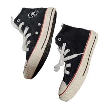 Converse kids' shoes