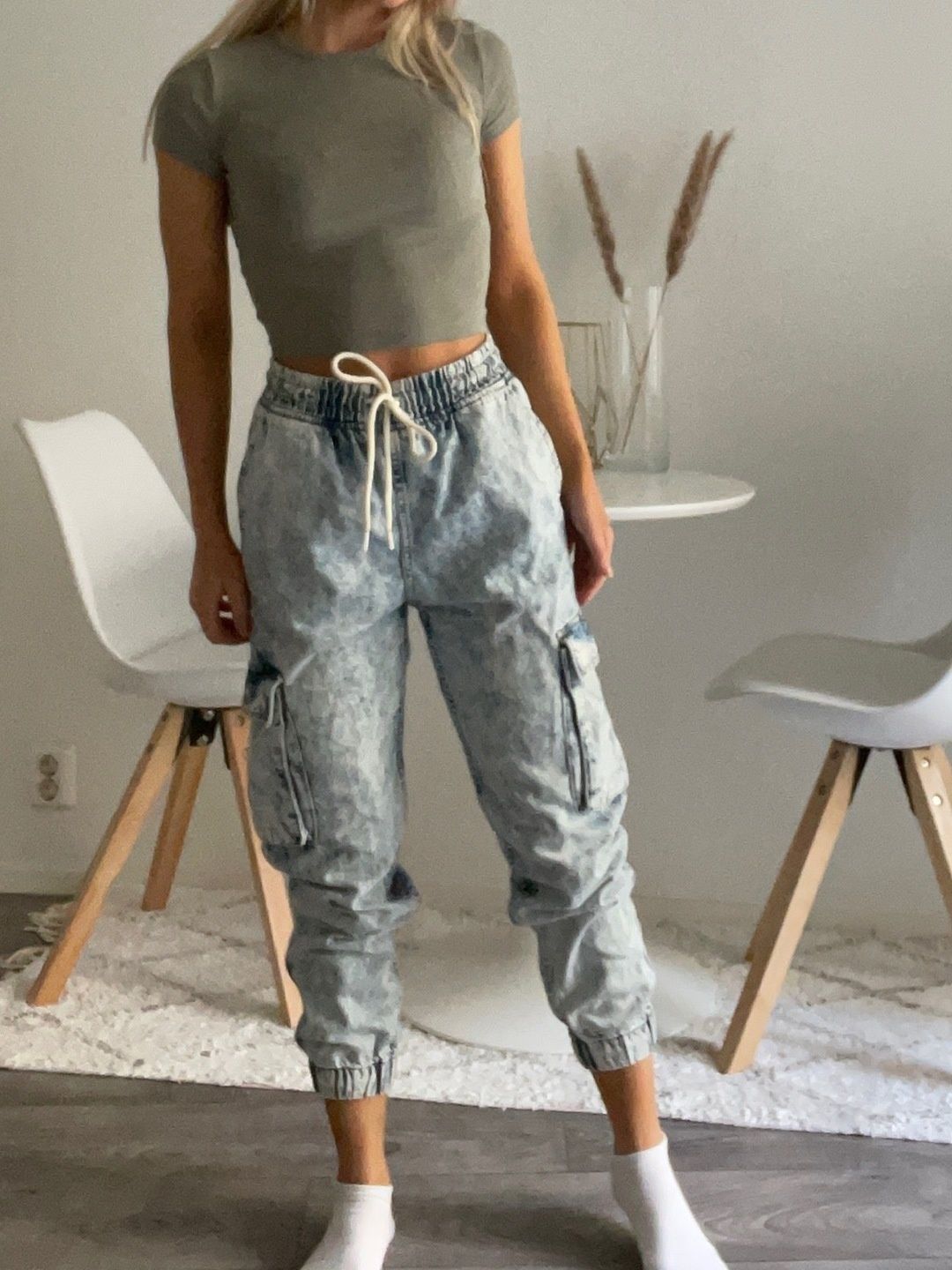 Bershka jeans