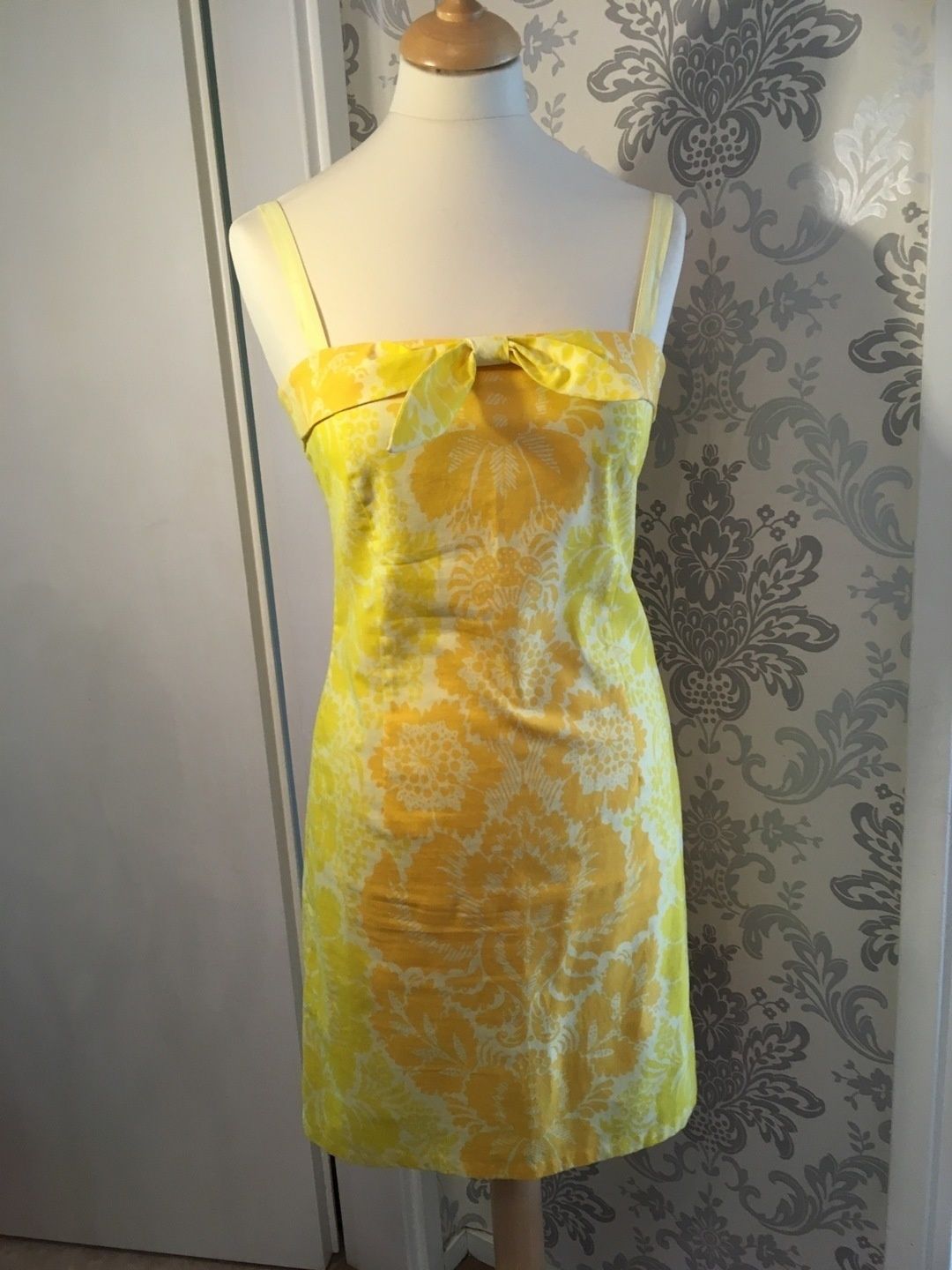 Marimekko dress