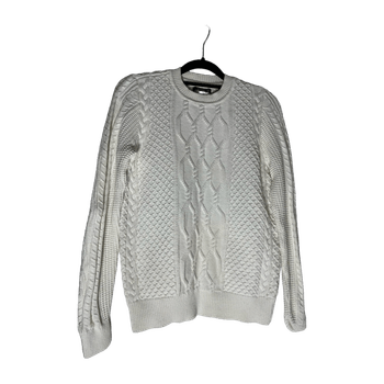 Crocker cardigan