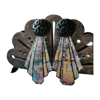 Handmade jewelry