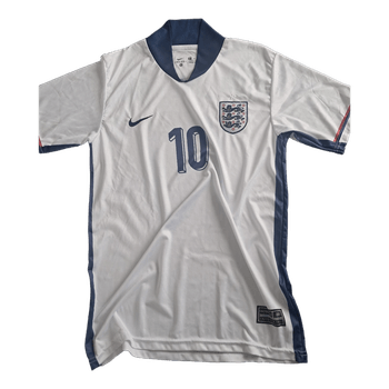 England Bellingham football jersey