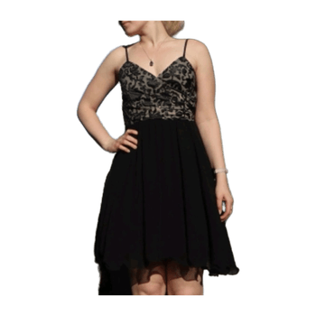 Little mistress london dress