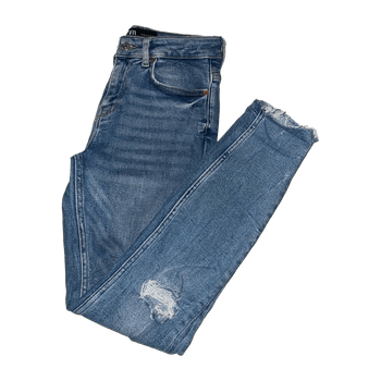Zara jeans