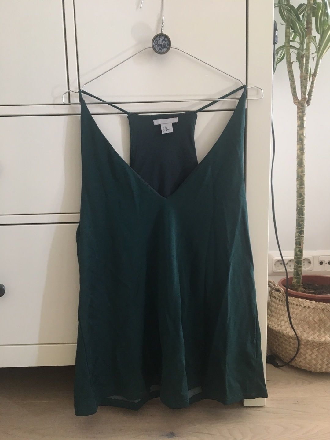 H&m top