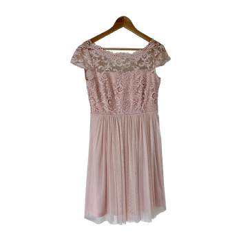 Vila dress