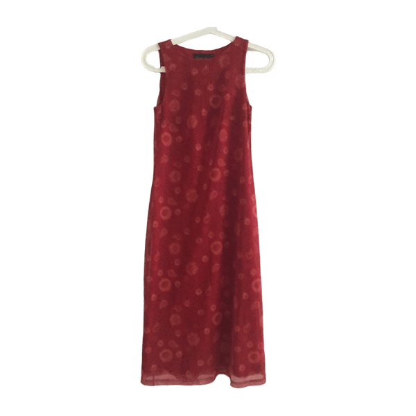 Number one by kappahl dress