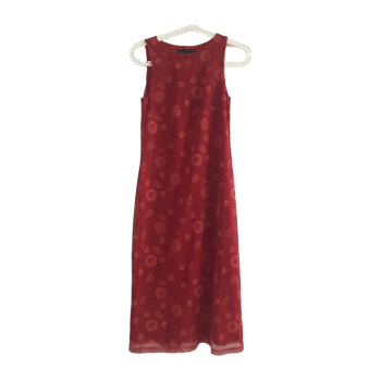 Number one by kappahl dress