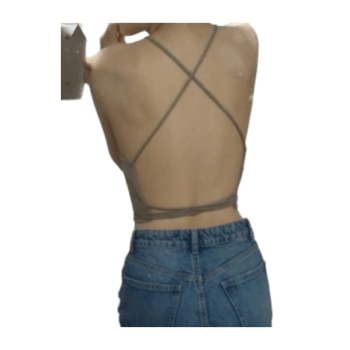 H&m top